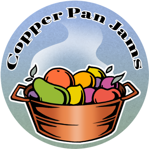 Copper Pan Jams - Gourmet marmalade & jam.